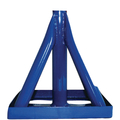 Brownell Boat Stands K4 Keelstand Base Only, 16" - 24" K4BASE